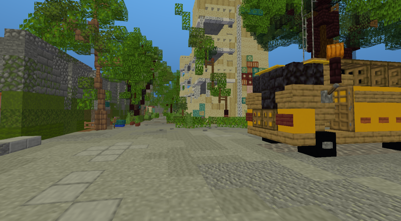3D Map Thumbnail